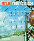 Streckenpilot Route 66